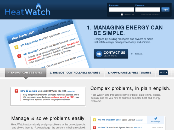 www.heatwatchlive.com