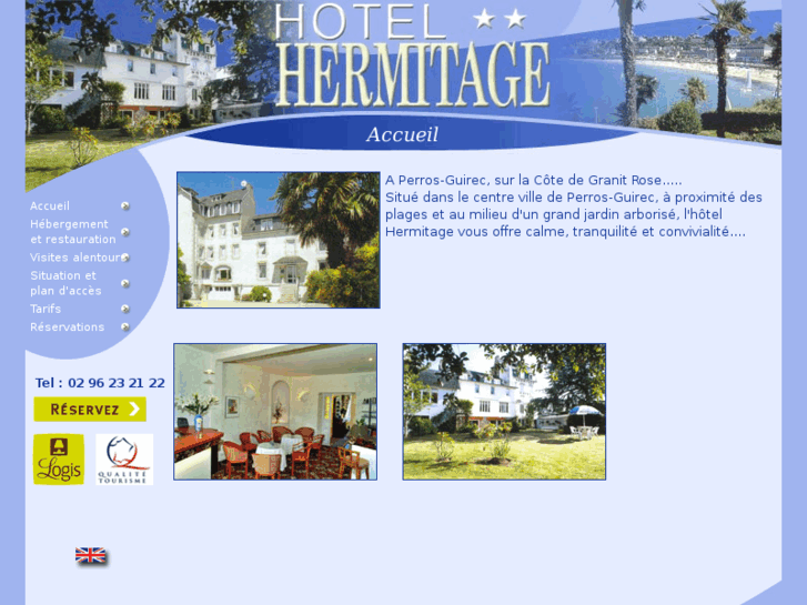 www.hotelhermitage-22.com