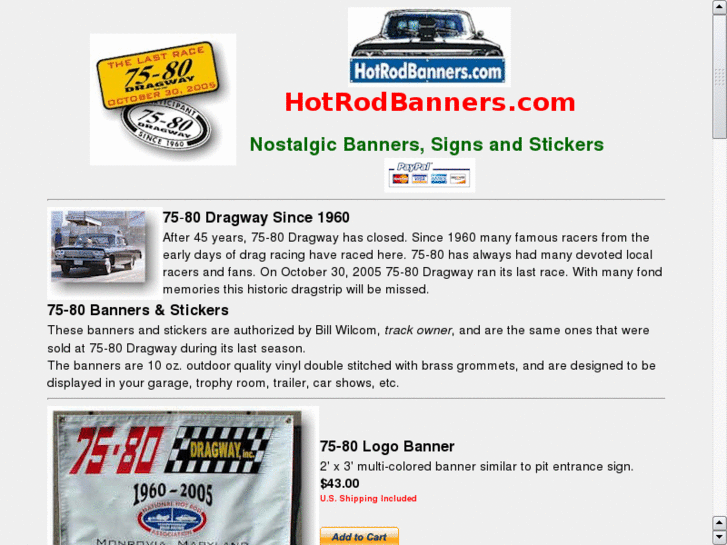 www.hotrodbanners.com