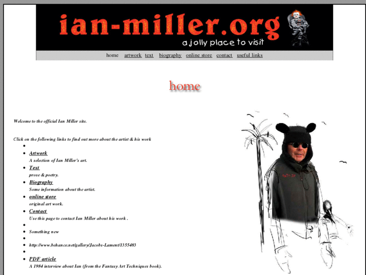 www.ian-miller.org