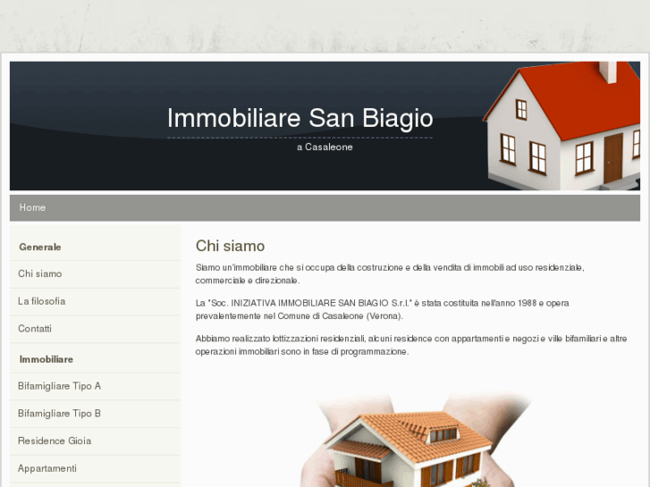 www.immobiliaresanbiagio.com