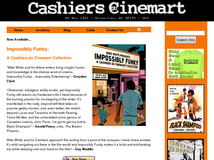 www.impossiblefunky.com