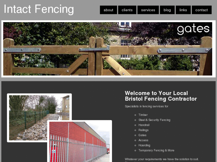 www.intactfencing.com