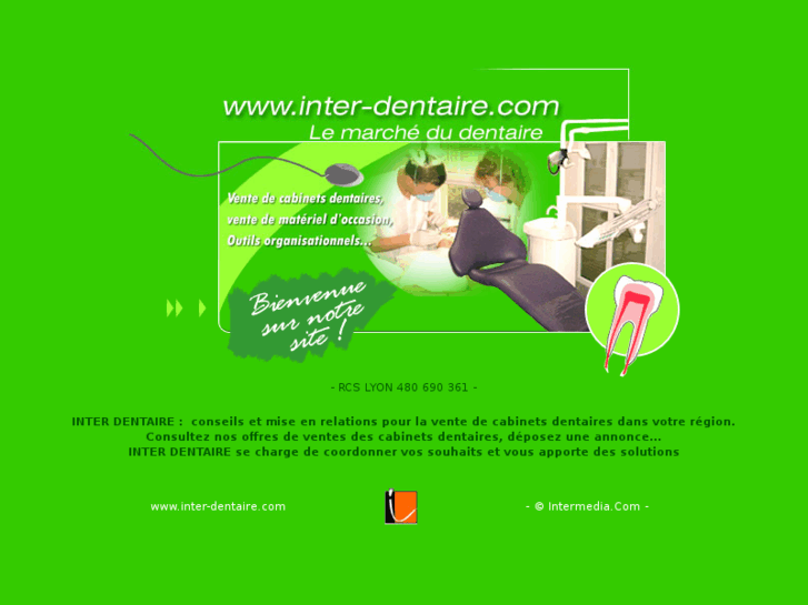 www.inter-dentaire.com