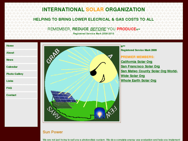 www.internationalsolar.org