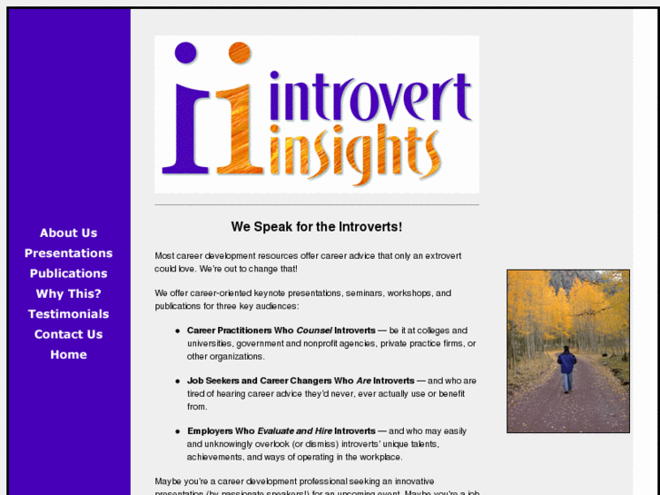 www.introvertinsights.com