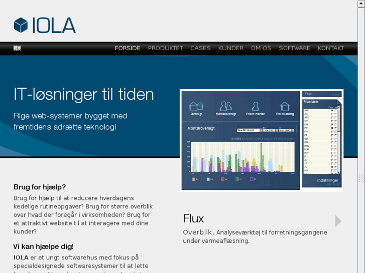 www.iola.dk