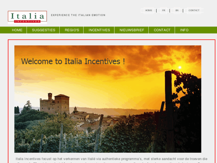 www.italia-incentives.com