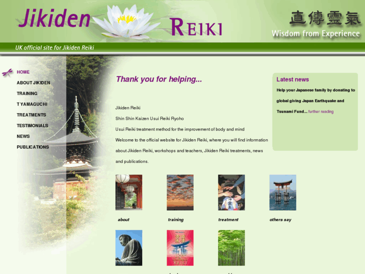 www.jikidenreiki.co.uk