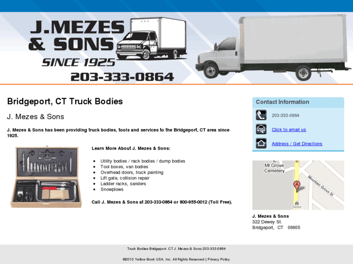 www.jmezesandsons.com