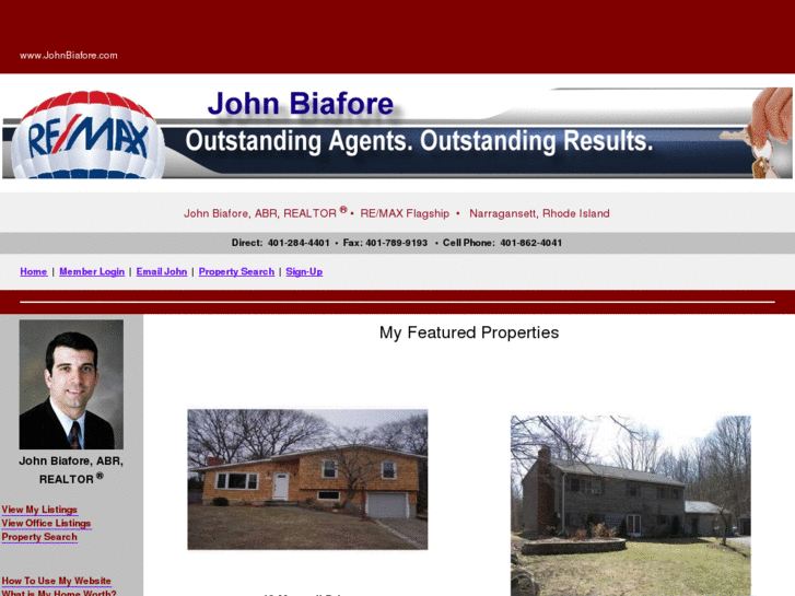 www.johnbiafore.com