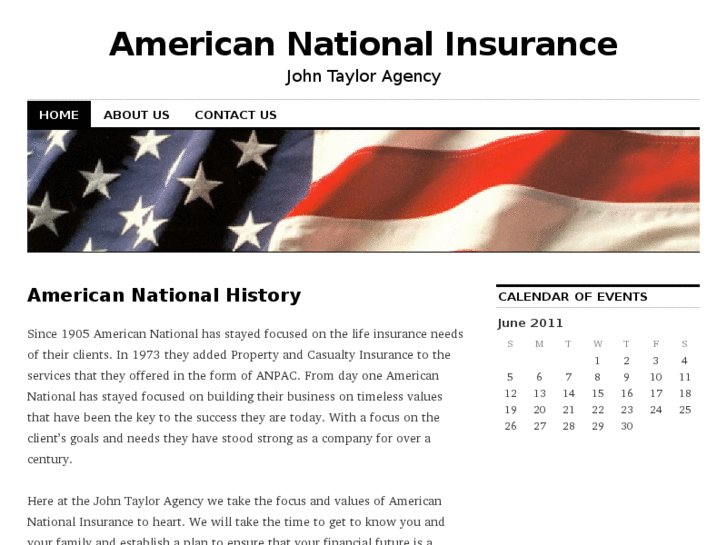 www.johntaylorinsurance.com