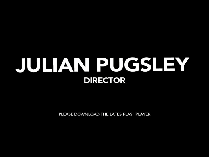 www.julianpugsley.com