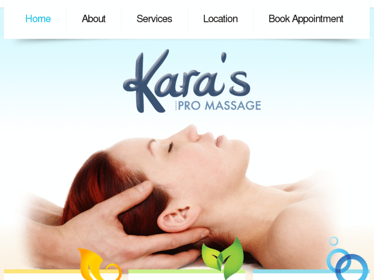 www.karaspromassage.com