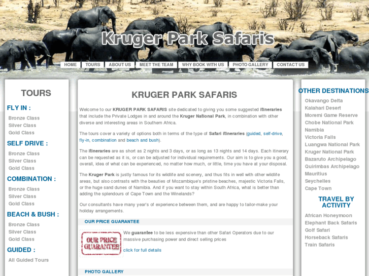 www.kruger-park.com