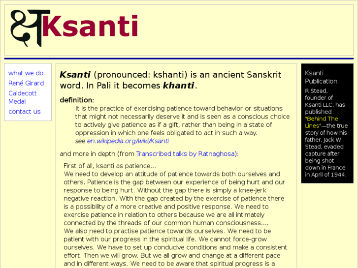 www.ksanti.net