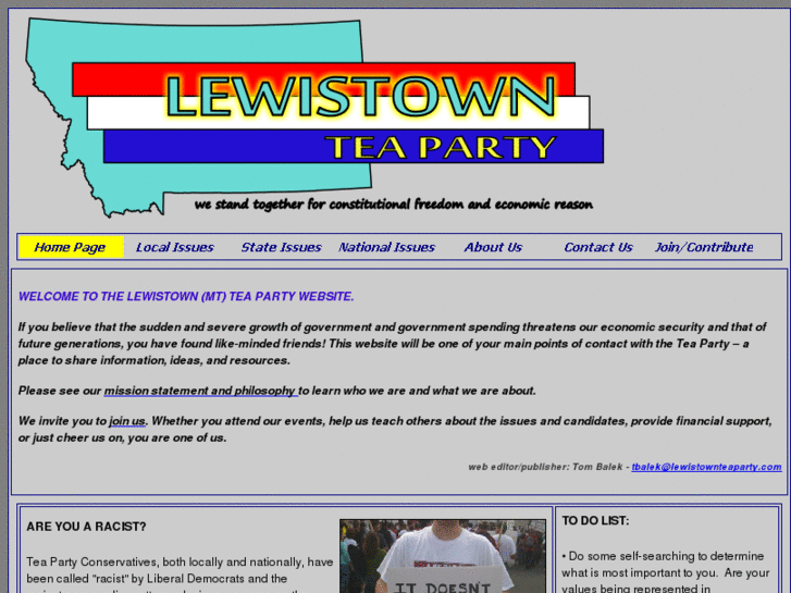 www.lewistownteaparty.com