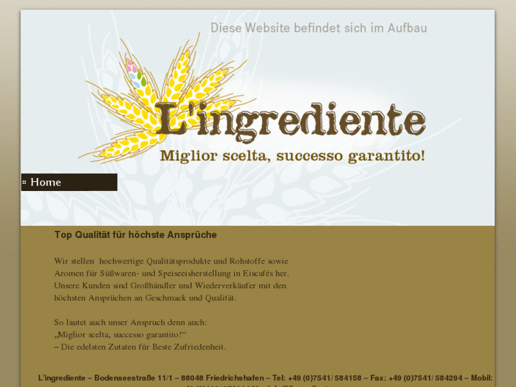 www.lingrediente.com