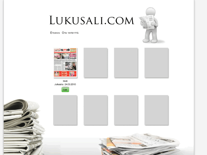 www.lukusali.com