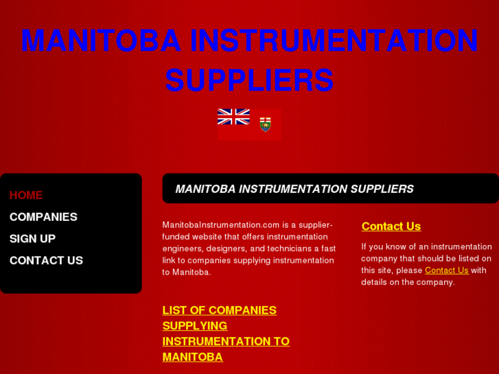 www.manitobainstrumentation.com