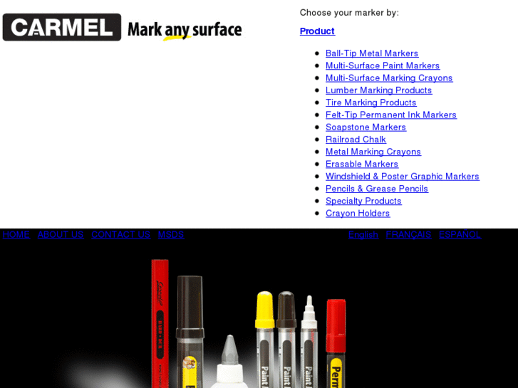 www.markanysurface.com