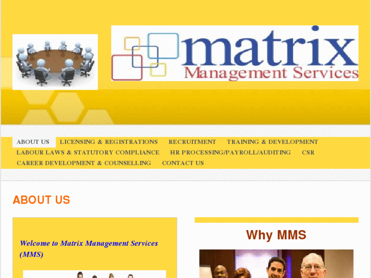 www.matrixmanagementservices.com
