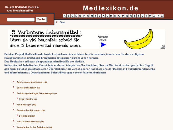 www.medlexikon.de