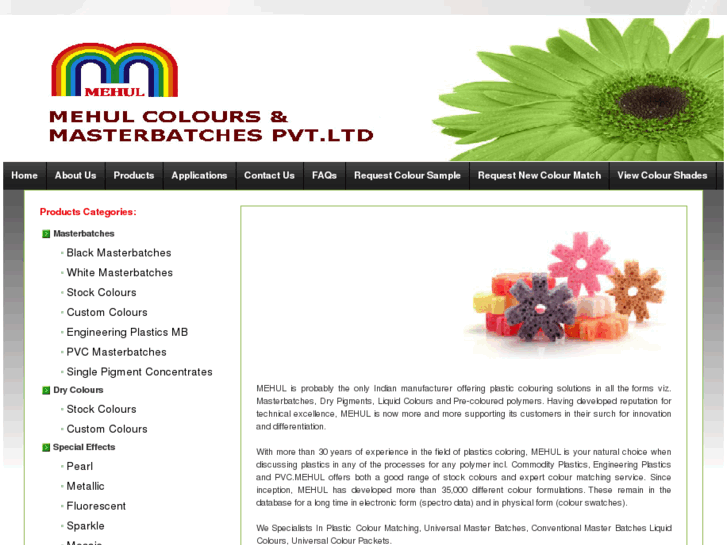 www.mehulcolours.com