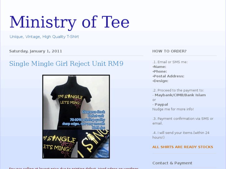 www.ministryoftee.com