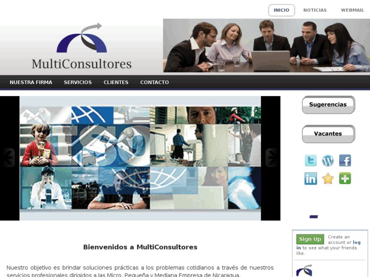 www.multiconsultores.com