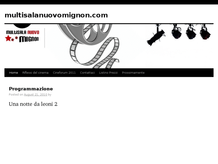 www.multisalanuovomignon.com