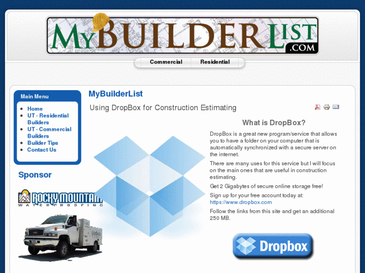 www.mybuilderlist.com