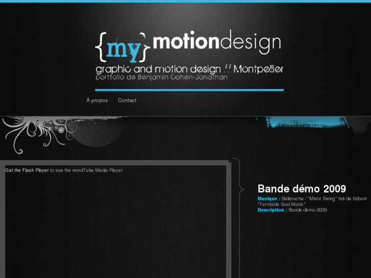 www.mymotiondesign.com