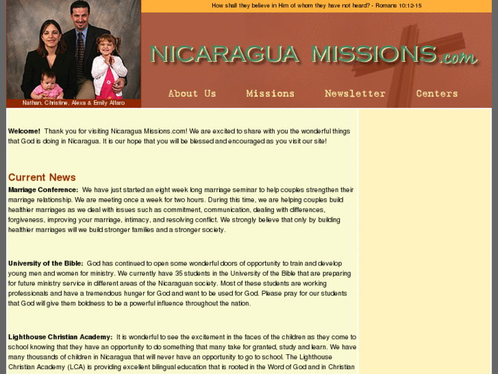 www.nicaraguamissions.com