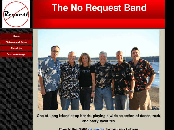 www.norequestband.com