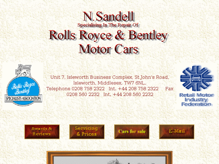 www.nsandell.com