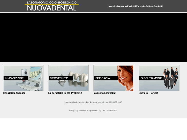 www.nuovadental.com