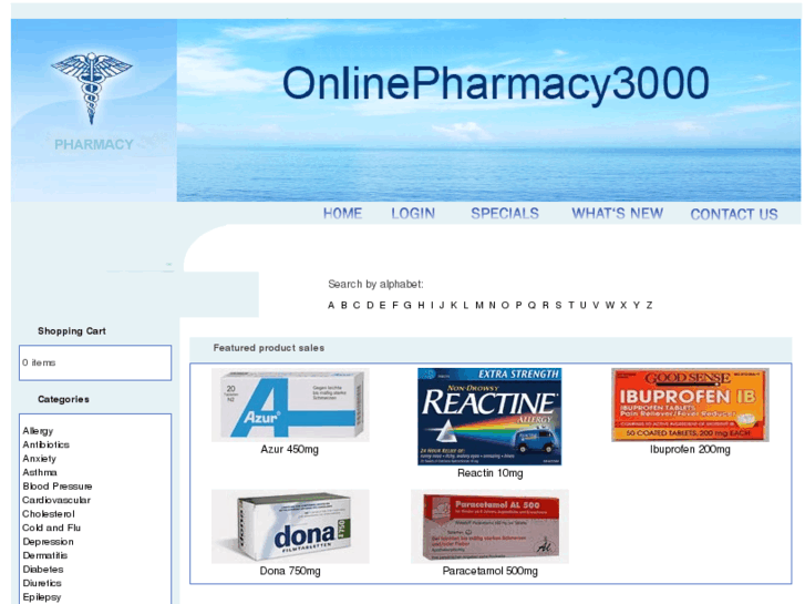 www.onlinepharmacy3000.com