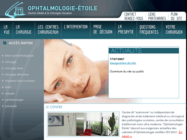 www.ophtalmo-etoile.com