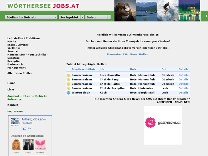 www.ossiacherseejobs.com