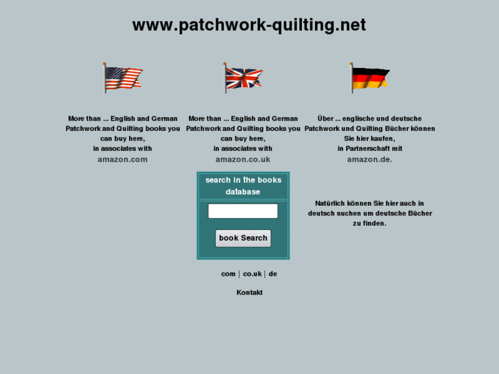 www.patchwork-quilting.net