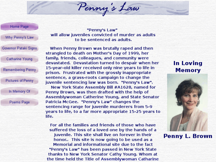 www.pennyslaw.com