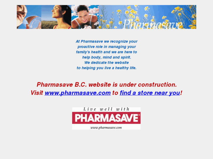 www.pharmasavebc.com