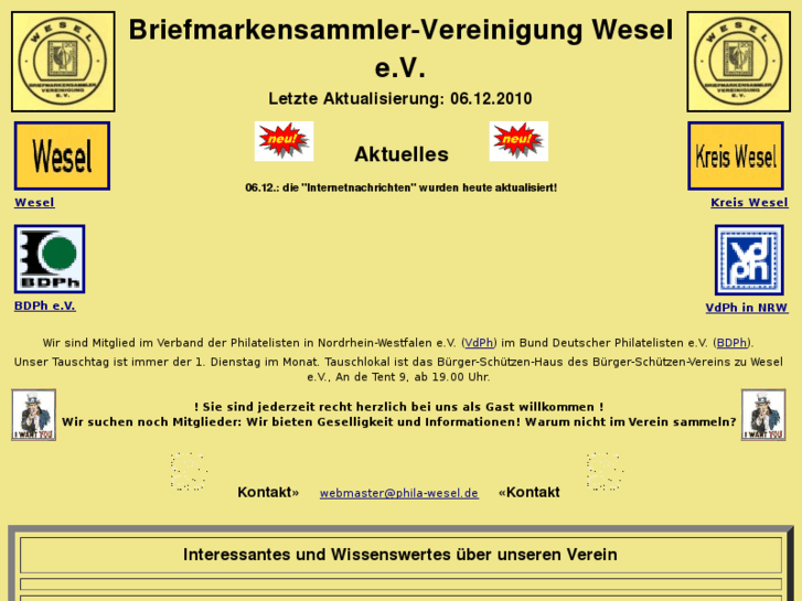 www.phila-wesel.de