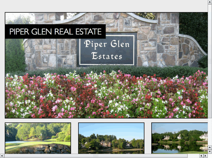 www.piperglenrealestate.com