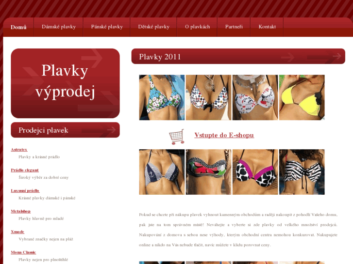 www.plavkyvyprodej.cz