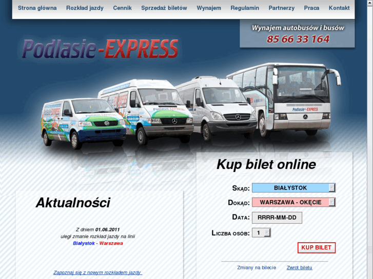 www.podlasie-express.pl