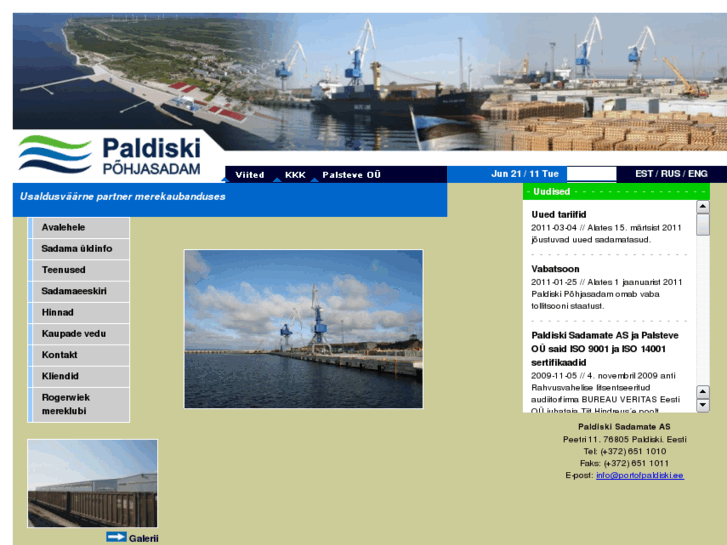 www.portofpaldiski.com