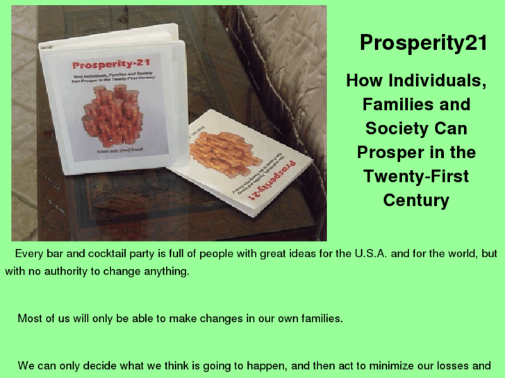 www.prosperity21.com