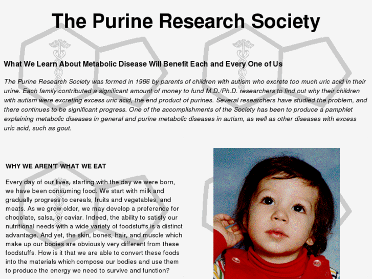 www.purineresearchsociety.org